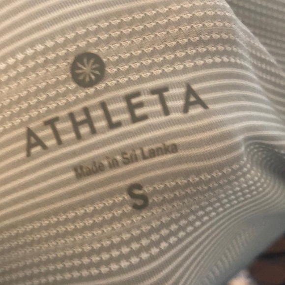 Athleta tank - Picture 6 of 6